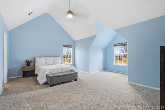 8500 E Norman Street, Broken Arrow, OK 74014