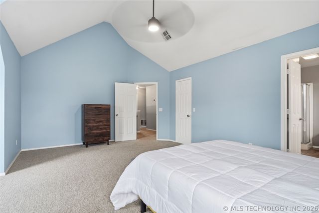 8500 E Norman Street, Broken Arrow, OK 74014