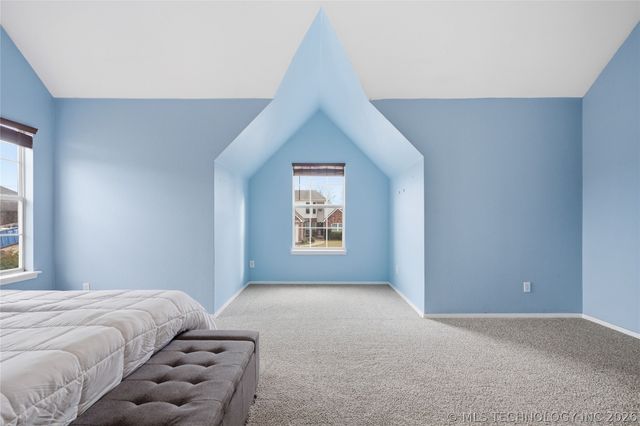 8500 E Norman Street, Broken Arrow, OK 74014