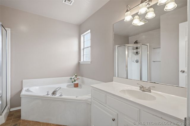 8500 E Norman Street, Broken Arrow, OK 74014