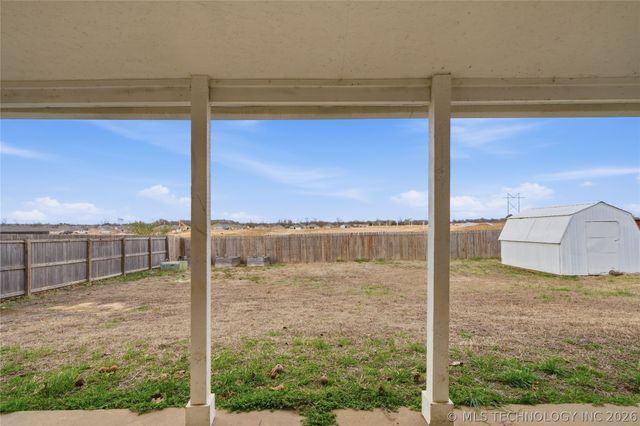 8500 E Norman Street, Broken Arrow, OK 74014