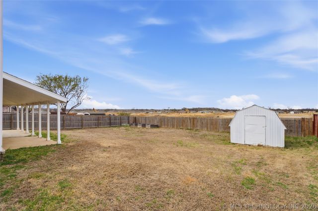 8500 E Norman Street, Broken Arrow, OK 74014