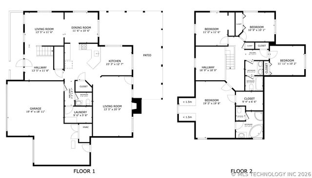 8500 E Norman Street, Broken Arrow, OK 74014