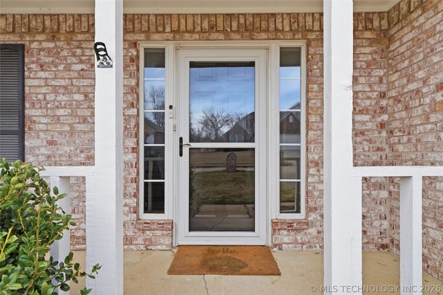 8500 E Norman Street, Broken Arrow, OK 74014