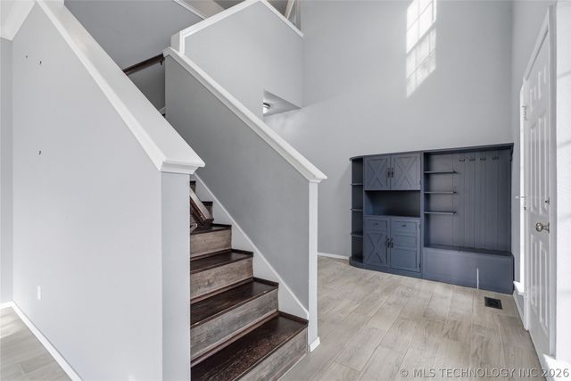 8500 E Norman Street, Broken Arrow, OK 74014