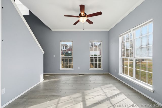 8500 E Norman Street, Broken Arrow, OK 74014