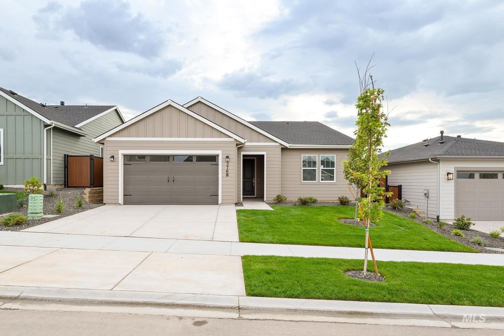 6145 W Snow Currant St, Meridian, ID 83646 photo 1