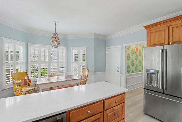 1984 N Creek Drive, Mount Pleasant, SC 29466