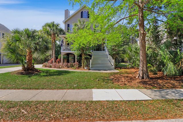 1984 N Creek Drive, Mount Pleasant, SC 29466