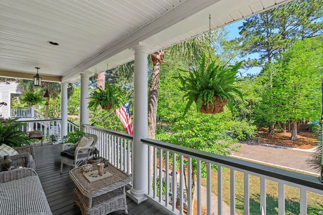 1984 N Creek Drive, Mount Pleasant, SC 29466