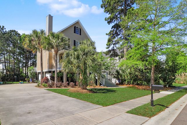 1984 N Creek Drive, Mount Pleasant, SC 29466