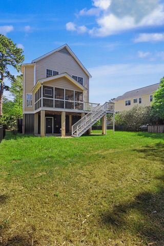 1984 N Creek Drive, Mount Pleasant, SC 29466