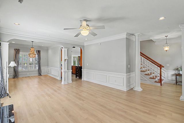1984 N Creek Drive, Mount Pleasant, SC 29466
