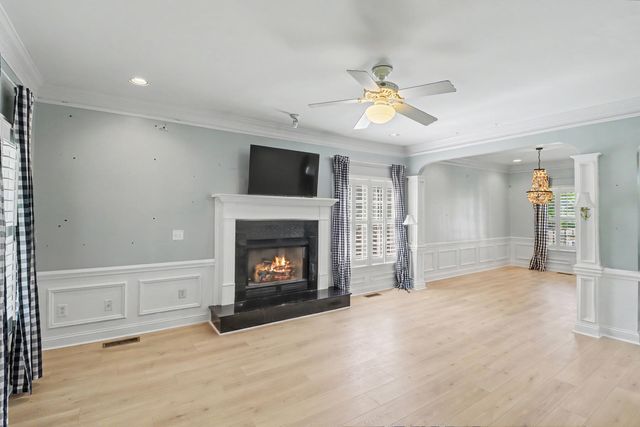 1984 N Creek Drive, Mount Pleasant, SC 29466