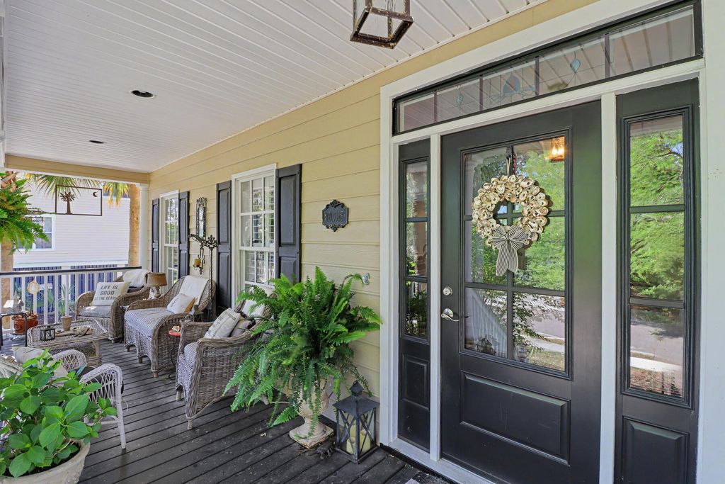 1984 N Creek Drive, Mount Pleasant, SC 29466