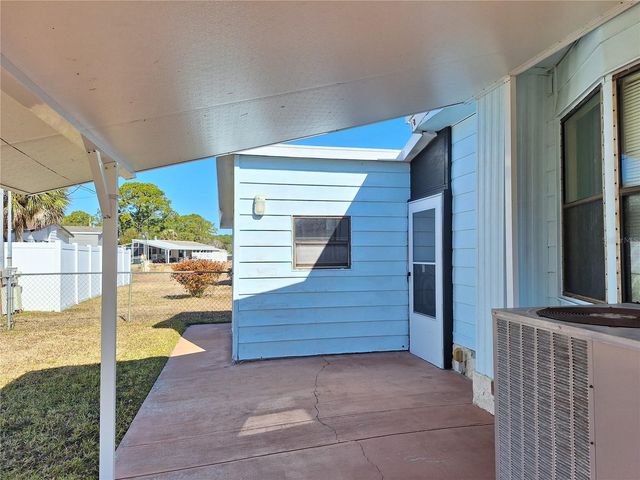 4334 CYPRESS WAY, Edgewater, FL 32141