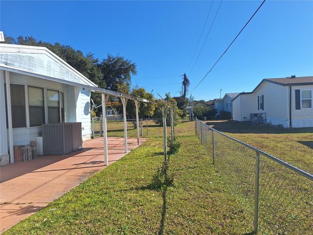 4334 CYPRESS WAY, Edgewater, FL 32141