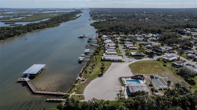 4334 CYPRESS WAY, Edgewater, FL 32141