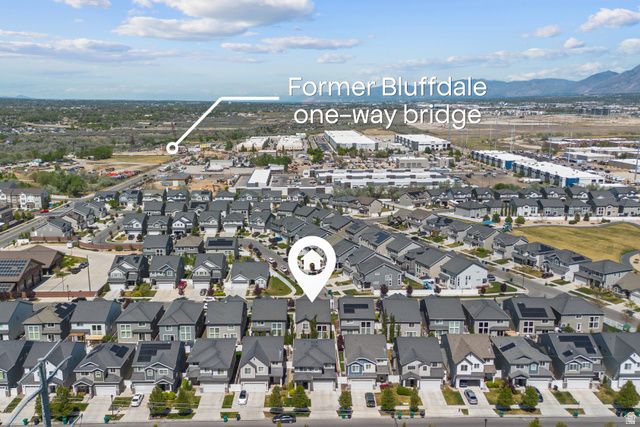 947 W CUSHING RD, Bluffdale, UT 84065