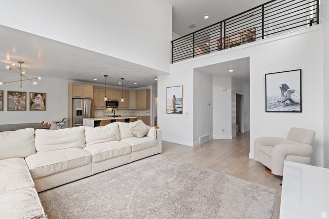 947 W CUSHING RD, Bluffdale, UT 84065