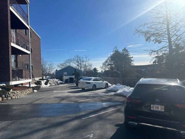 27 Alpine Street Unit 11, Malden, MA 02148