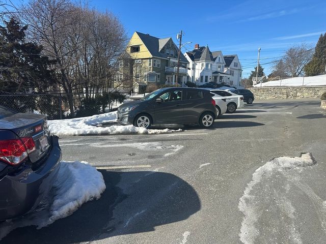 27 Alpine Street Unit 11, Malden, MA 02148