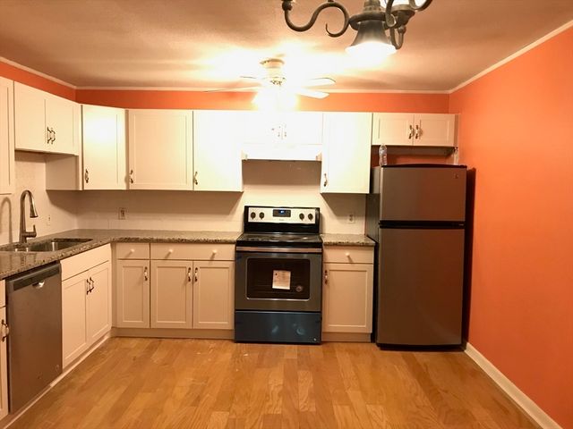 27 Alpine Street Unit 11, Malden, MA 02148