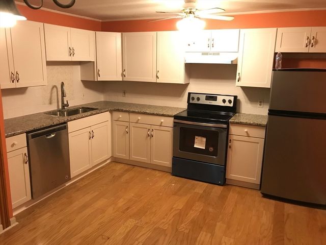 27 Alpine Street Unit 11, Malden, MA 02148