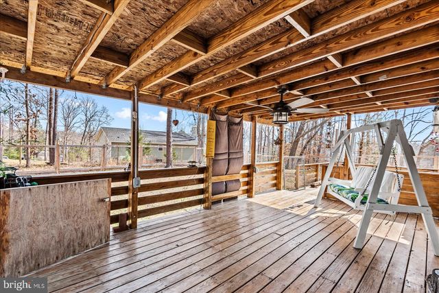 26271 DOGWOOD DR, Ruther Glen, VA 22546