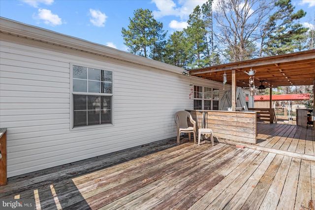 26271 DOGWOOD DR, Ruther Glen, VA 22546