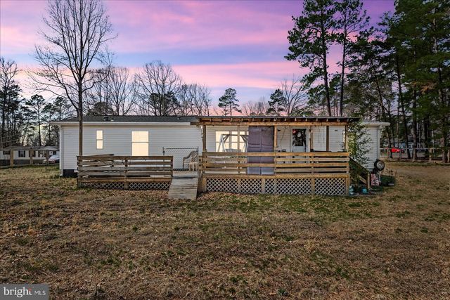 26271 DOGWOOD DR, Ruther Glen, VA 22546