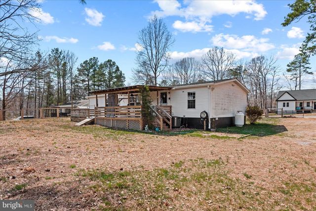 26271 DOGWOOD DR, Ruther Glen, VA 22546