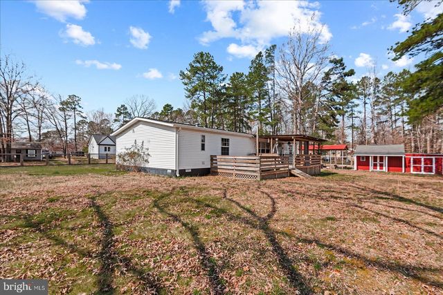 26271 DOGWOOD DR, Ruther Glen, VA 22546