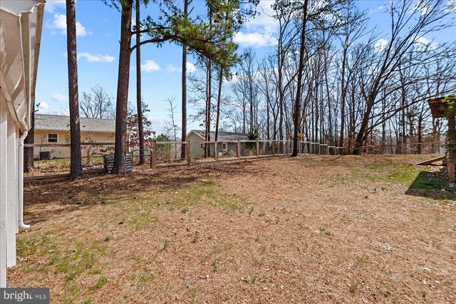 26271 DOGWOOD DR, Ruther Glen, VA 22546