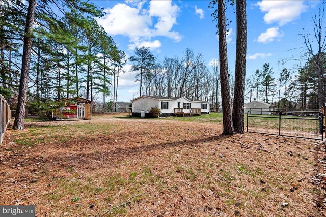 26271 DOGWOOD DR, Ruther Glen, VA 22546