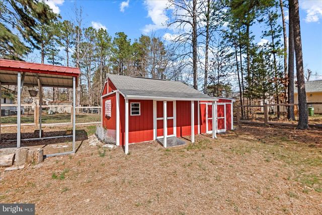 26271 DOGWOOD DR, Ruther Glen, VA 22546