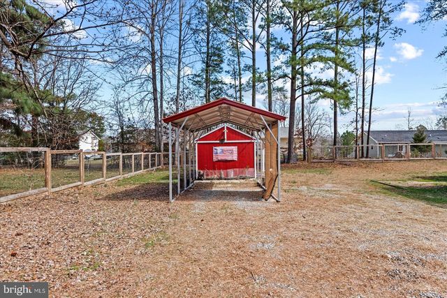 26271 DOGWOOD DR, Ruther Glen, VA 22546