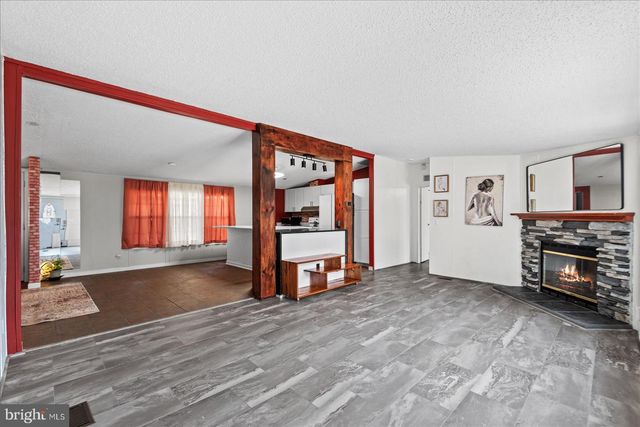 26271 DOGWOOD DR, Ruther Glen, VA 22546