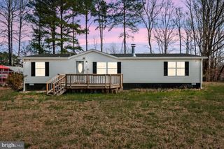 26271 DOGWOOD DR, Ruther Glen, VA 22546