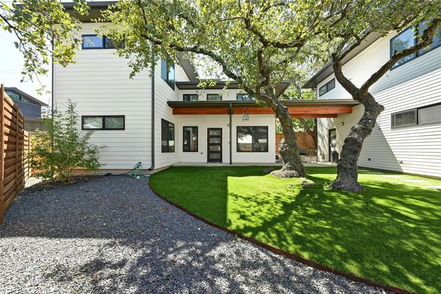 407 South Park DR 2, Austin, TX 78704