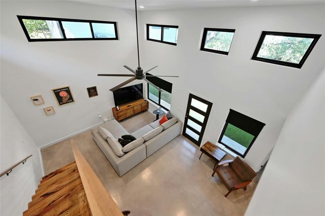 407 South Park DR 2, Austin, TX 78704