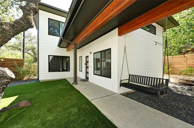 407 South Park DR 2, Austin, TX 78704