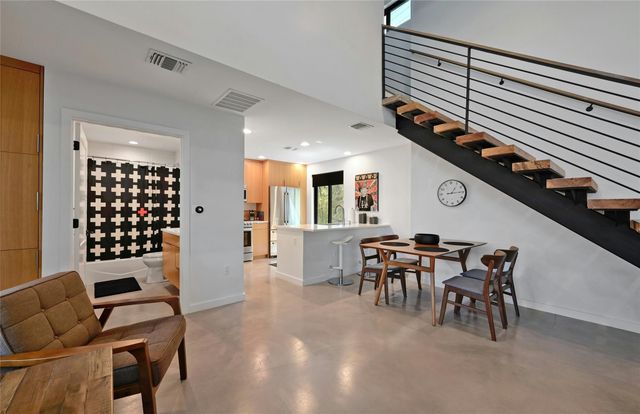 407 South Park DR 2, Austin, TX 78704