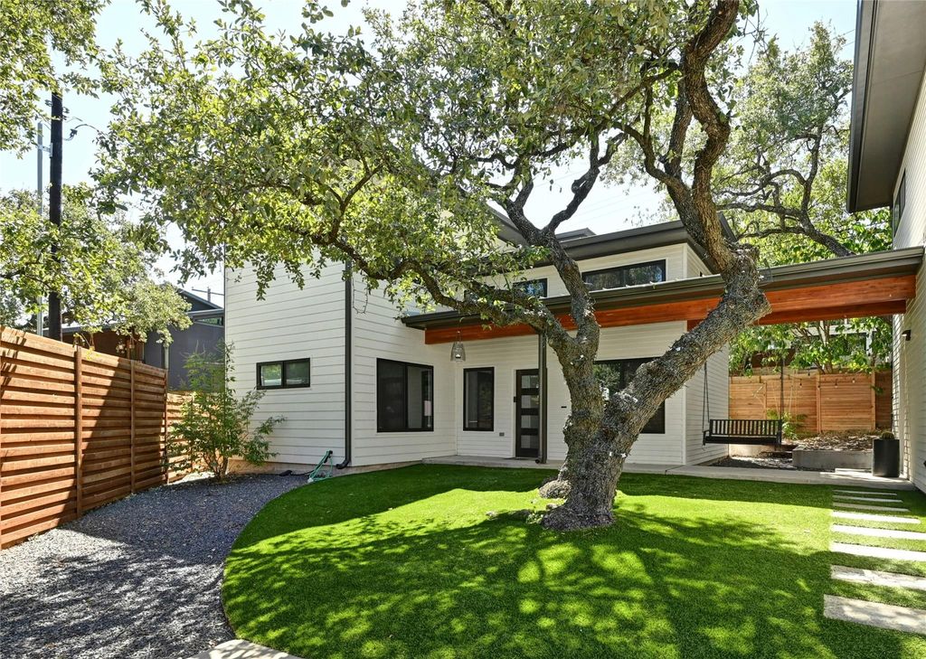 407 South Park DR 2, Austin, TX 78704