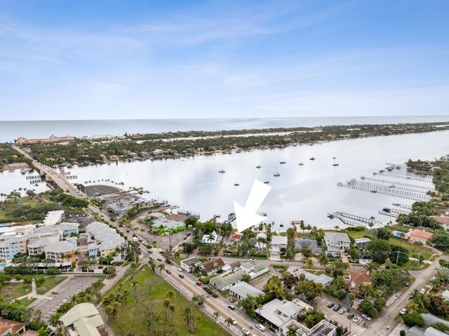 114 S Lake Drive, Lantana, FL 33462