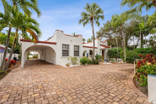 114 S Lake Drive, Lantana, FL 33462