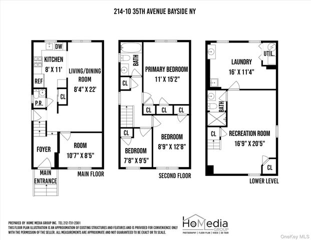 21410 35th Avenue, Bayside, NY 11361