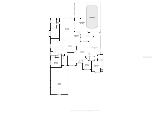 1607 ABYSS DRIVE, Odessa, FL 33556