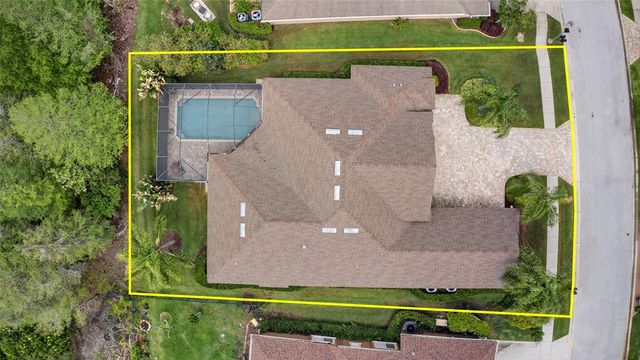 1607 ABYSS DRIVE, Odessa, FL 33556