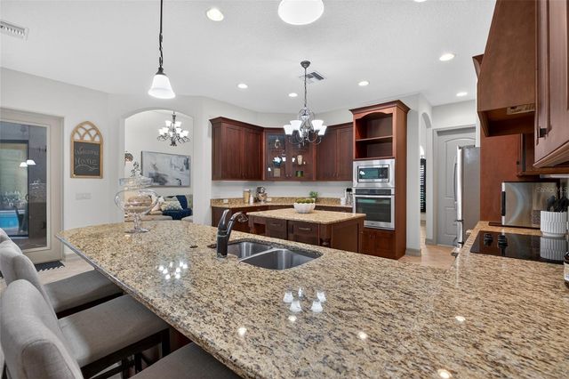 1607 ABYSS DRIVE, Odessa, FL 33556